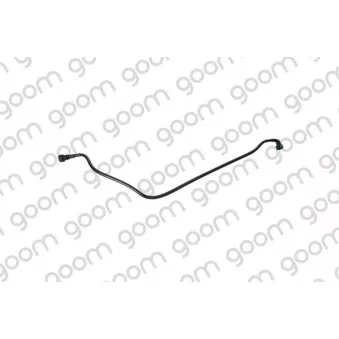 Tuyauterie de carburant GOOM FH-0048