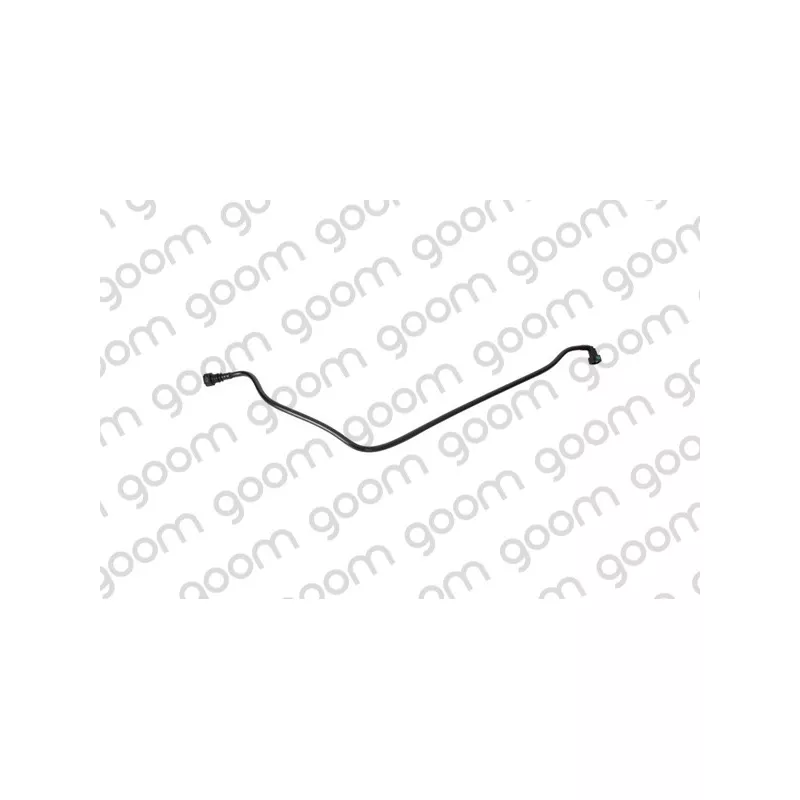Tuyauterie de carburant GOOM FH-0048