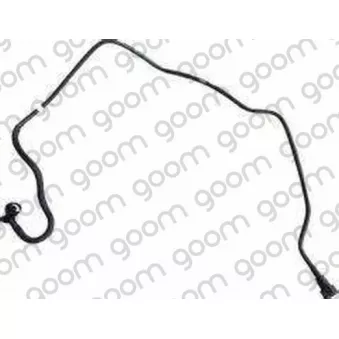Tuyauterie de carburant GOOM FH-0050