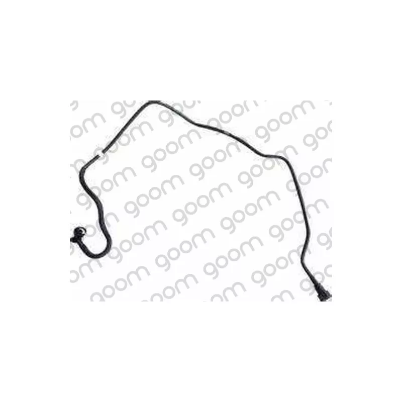 Tuyauterie de carburant GOOM FH-0050