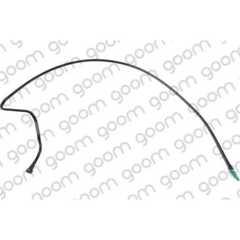 Tuyauterie de carburant GOOM FH-0051
