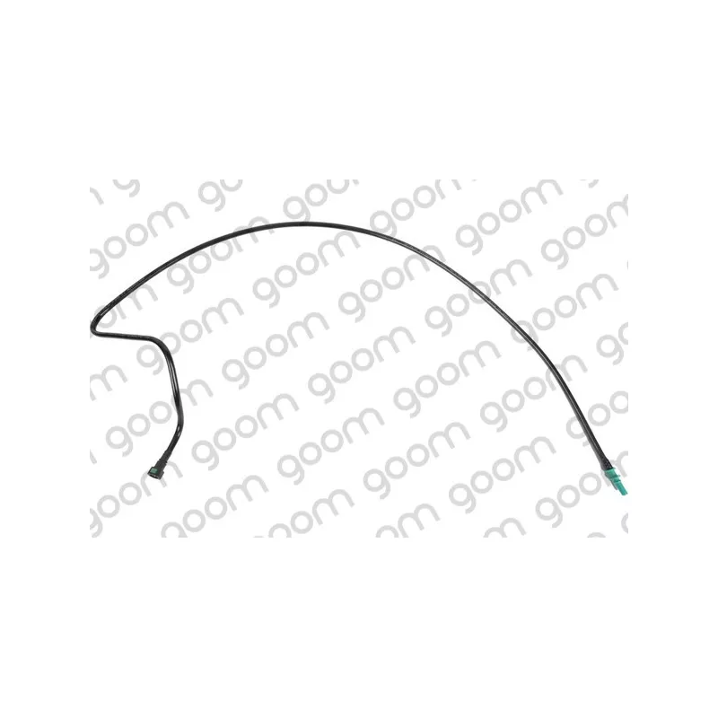 Tuyauterie de carburant GOOM FH-0051
