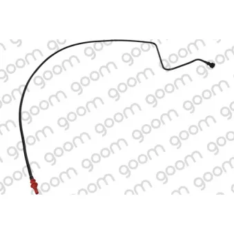 Tuyauterie de carburant GOOM FH-0052