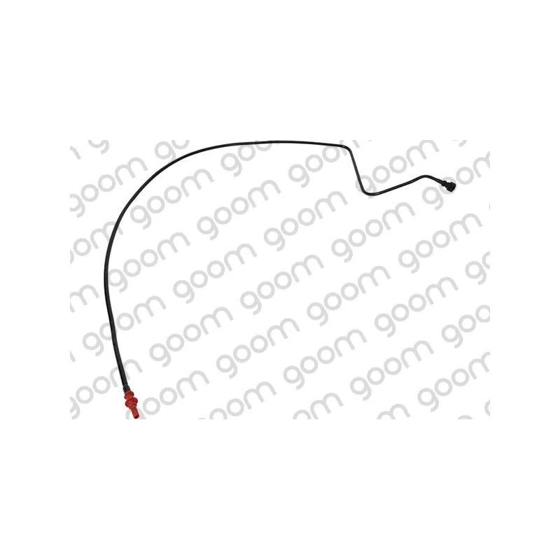 Tuyauterie de carburant GOOM FH-0052