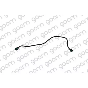 Tuyauterie de carburant GOOM FH-0053