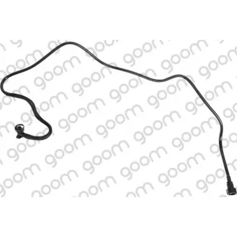 Tuyauterie de carburant GOOM FH-0054