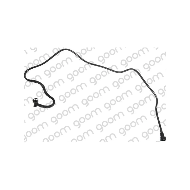 Tuyauterie de carburant GOOM FH-0054