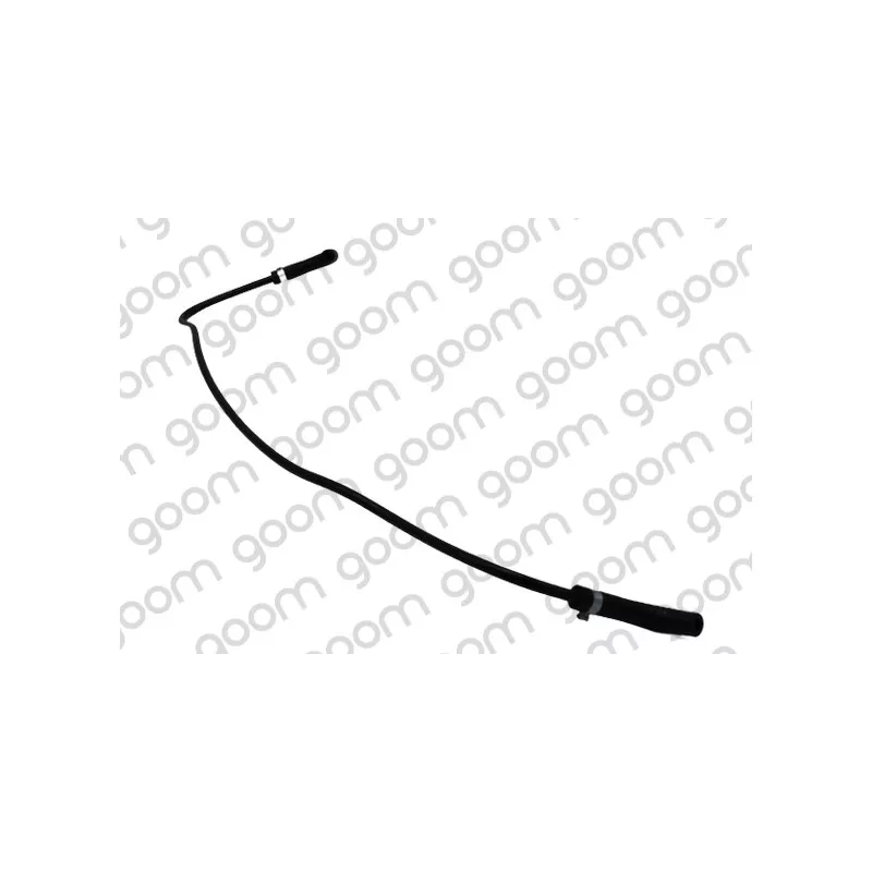Tuyauterie de carburant GOOM FH-0055