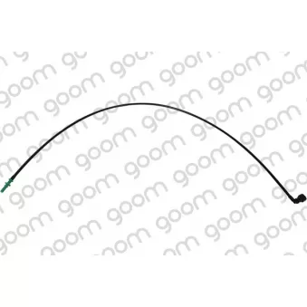 Tuyauterie de carburant GOOM FH-0056