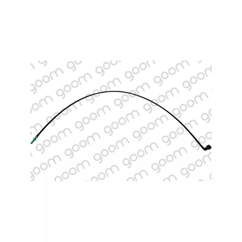 Tuyauterie de carburant GOOM FH-0056