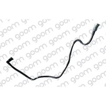 Tuyauterie de carburant GOOM FH-0059