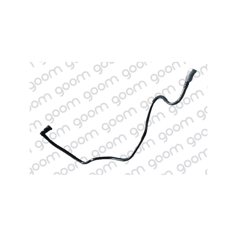 Tuyauterie de carburant GOOM FH-0059