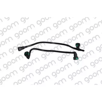 Tuyauterie de carburant GOOM FH-0060