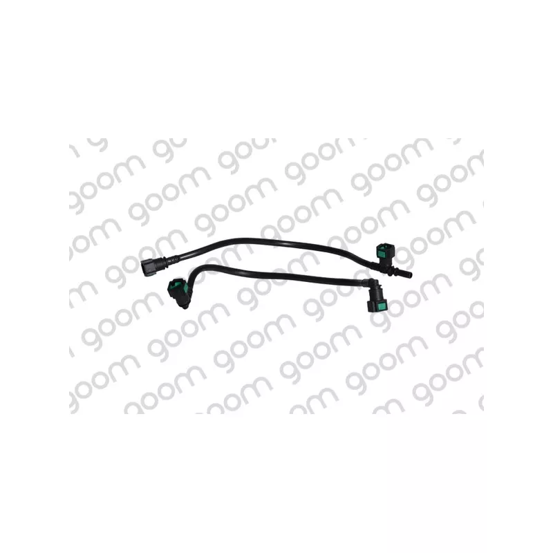Tuyauterie de carburant GOOM FH-0060