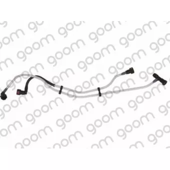 Tuyauterie de carburant GOOM FH-0061
