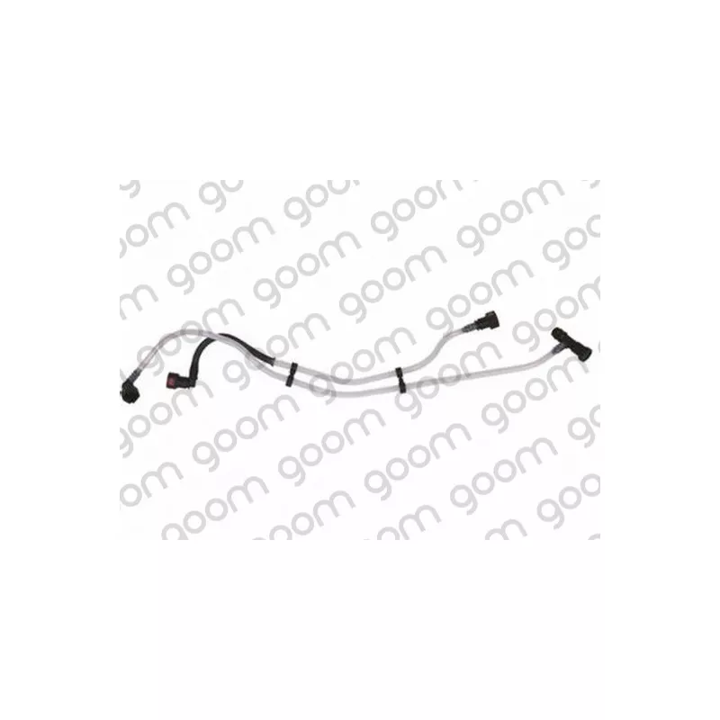 Tuyauterie de carburant GOOM FH-0061