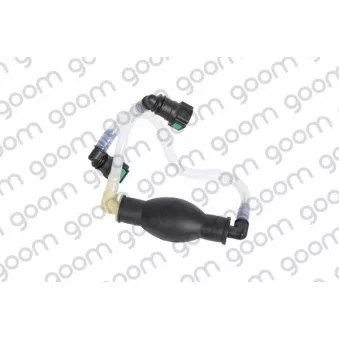 Tuyauterie de carburant GOOM FH-0062
