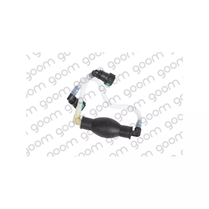 Tuyauterie de carburant GOOM FH-0062