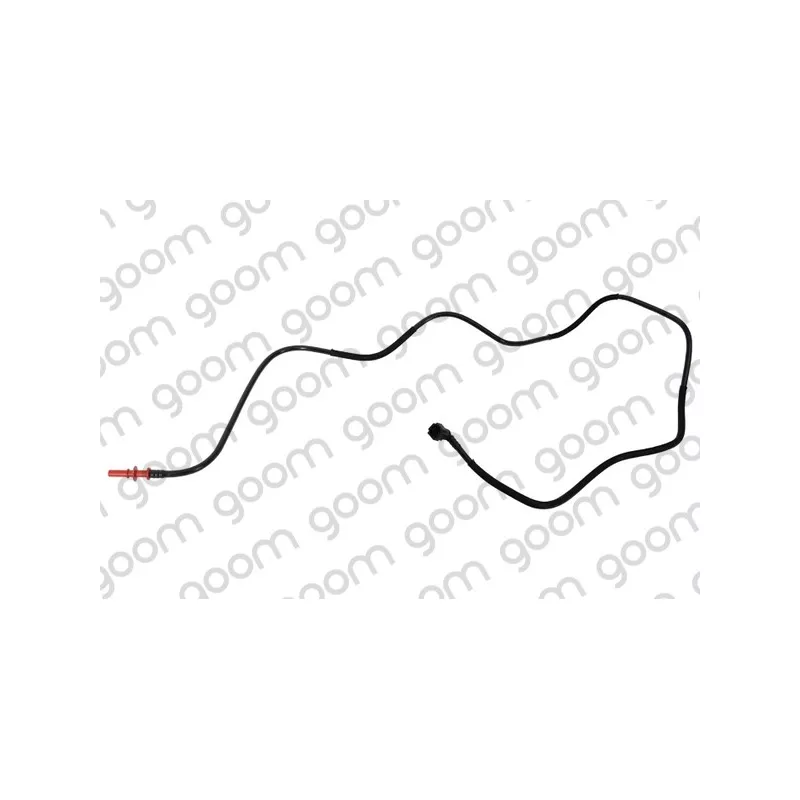 Tuyauterie de carburant GOOM FH-0064