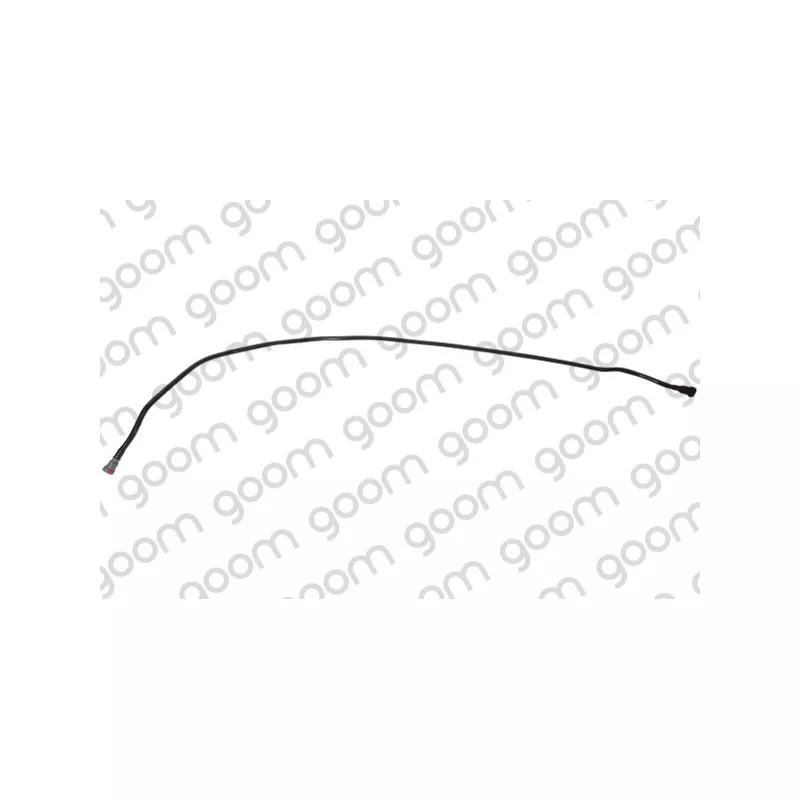 Tuyauterie de carburant GOOM FH-0065