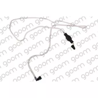 Tuyauterie de carburant GOOM FH-0067