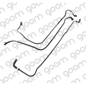 Tuyauterie de carburant GOOM FH-0068