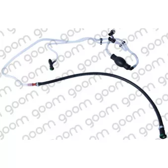 Tuyauterie de carburant GOOM FH-0070