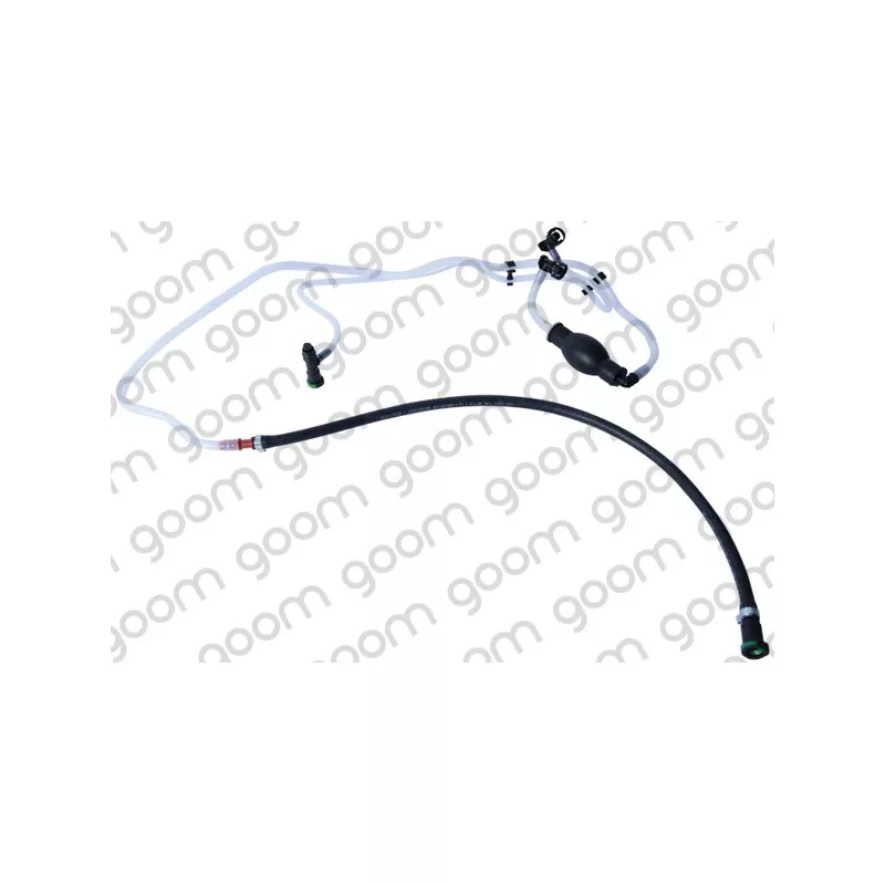 Tuyauterie de carburant GOOM FH-0070
