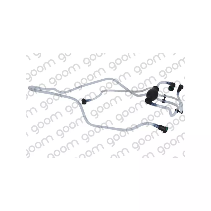 Tuyauterie de carburant GOOM FH-0071