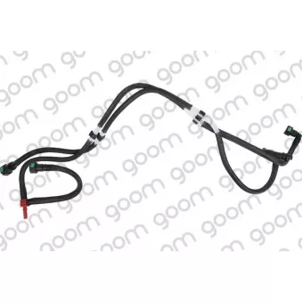 Tuyauterie de carburant GOOM FH-0073