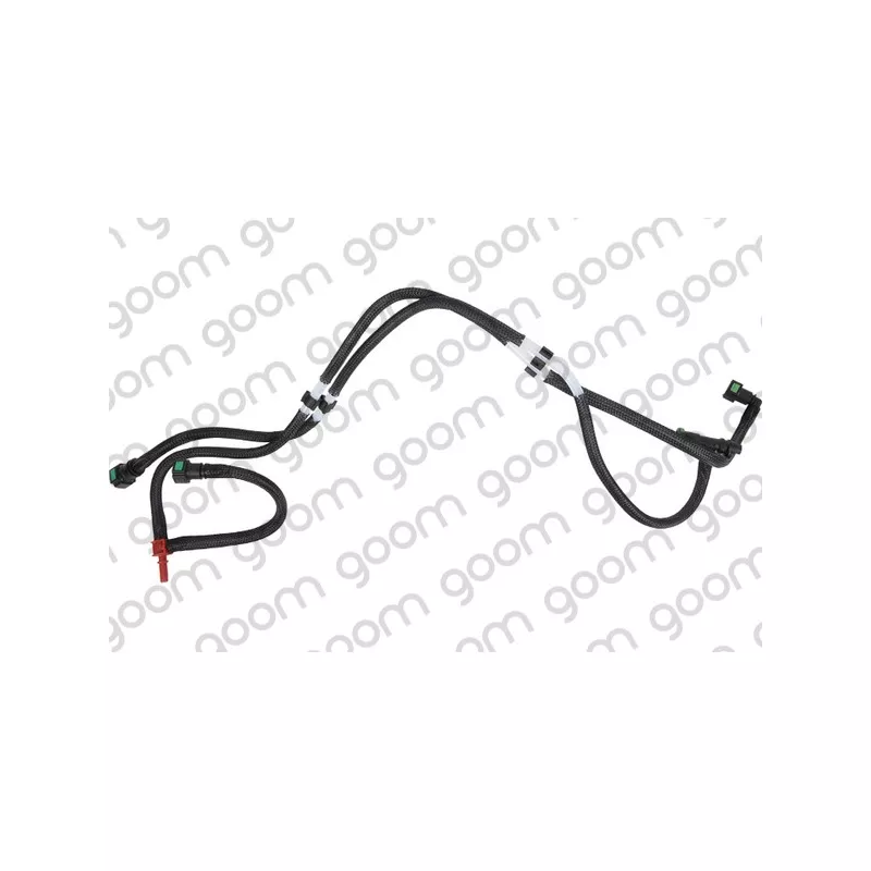 Tuyauterie de carburant GOOM FH-0073