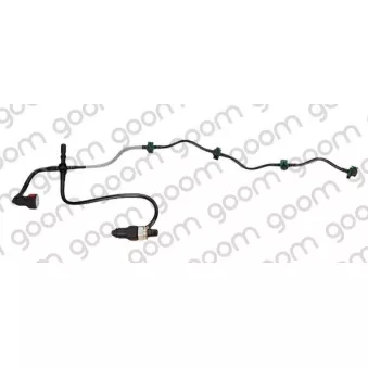 Tuyauterie de carburant GOOM FH-0075