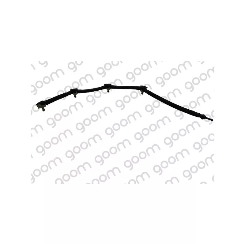 Tuyau, carburant de fuite GOOM FH-0078