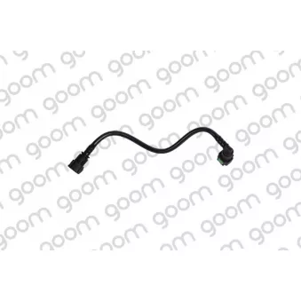 Tuyauterie de carburant GOOM FH-0084