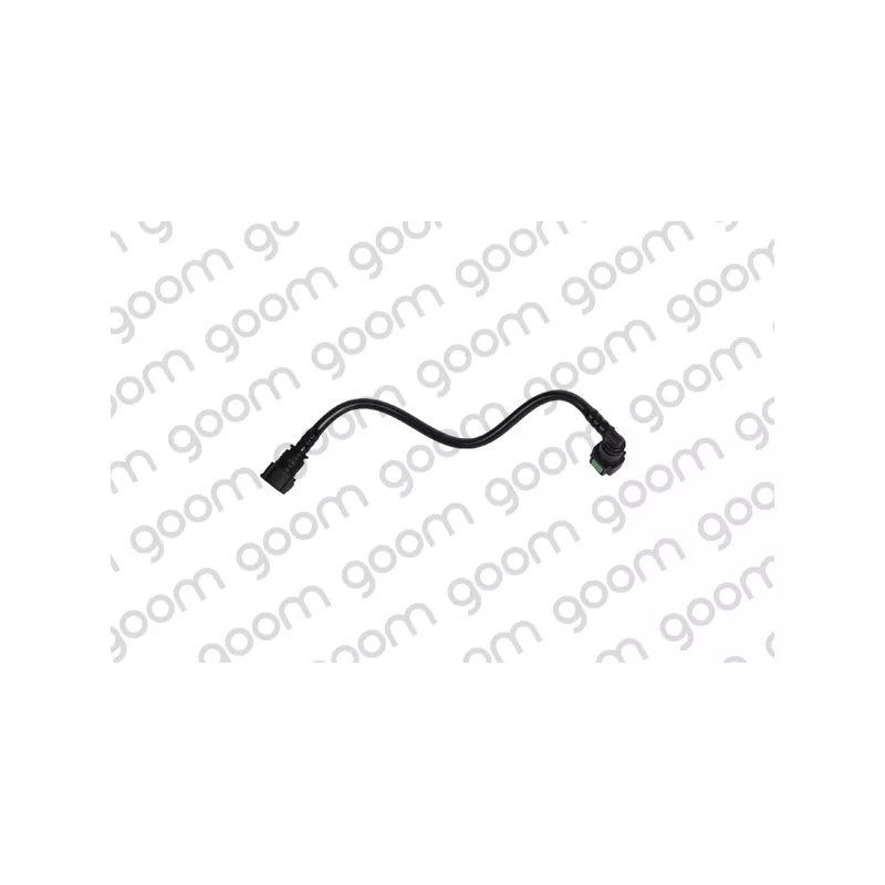 Tuyauterie de carburant GOOM FH-0084