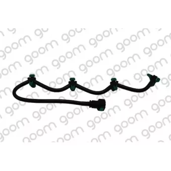 Tuyauterie de carburant GOOM FH-0085