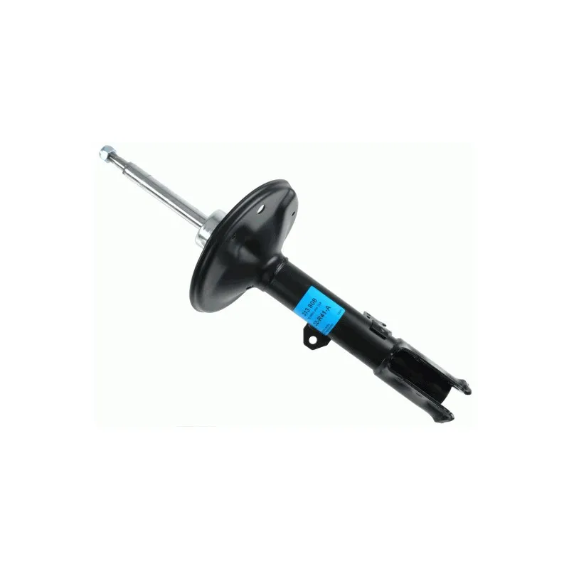 Amortisseur avant droit SACHS 313 808