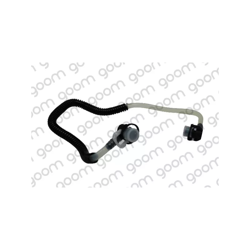 Tuyauterie de carburant GOOM FH-0088