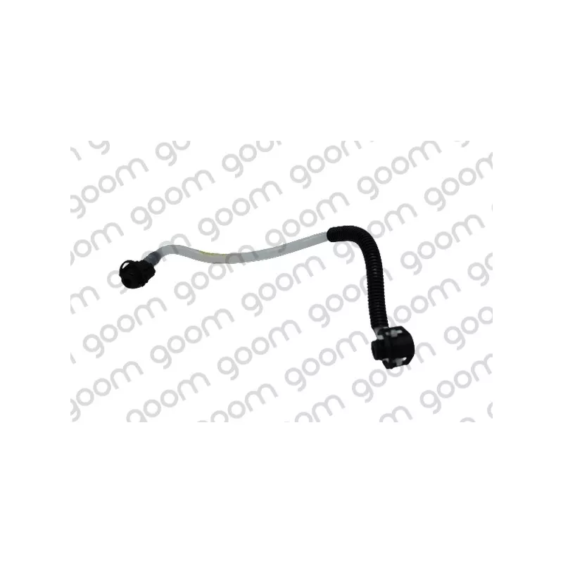 Tuyauterie de carburant GOOM FH-0098