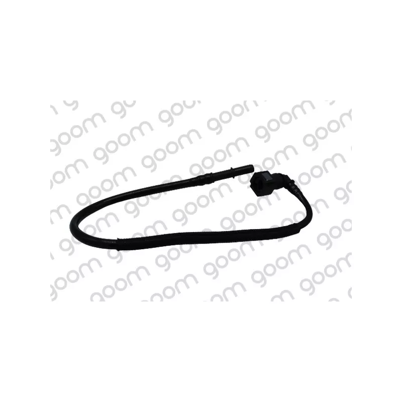 Tuyauterie de carburant GOOM FH-0103