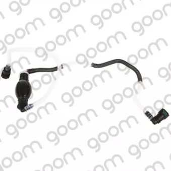 Tuyauterie de carburant GOOM FH-0104