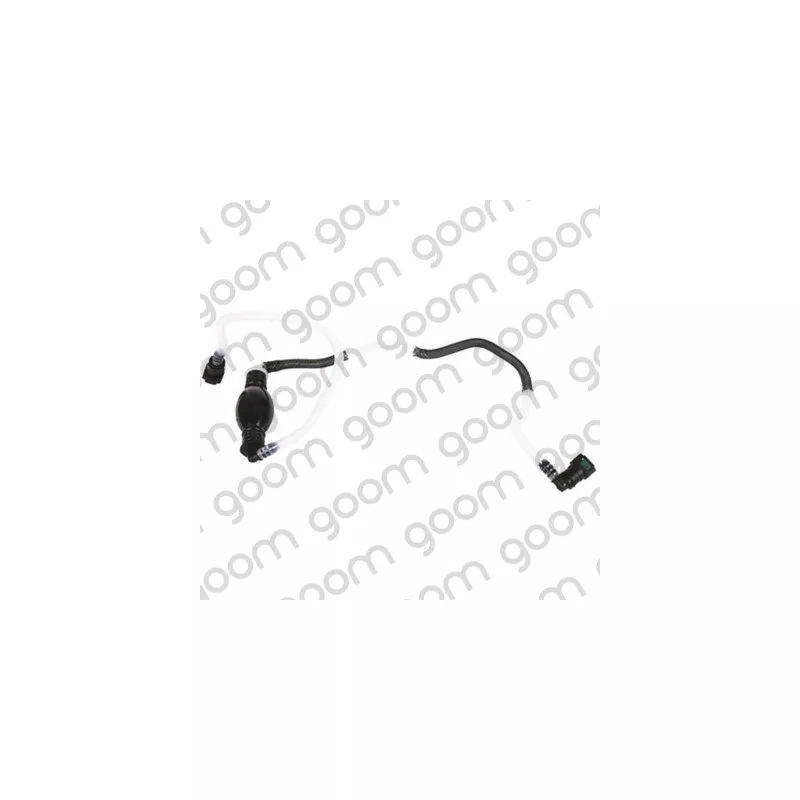Tuyauterie de carburant GOOM FH-0104