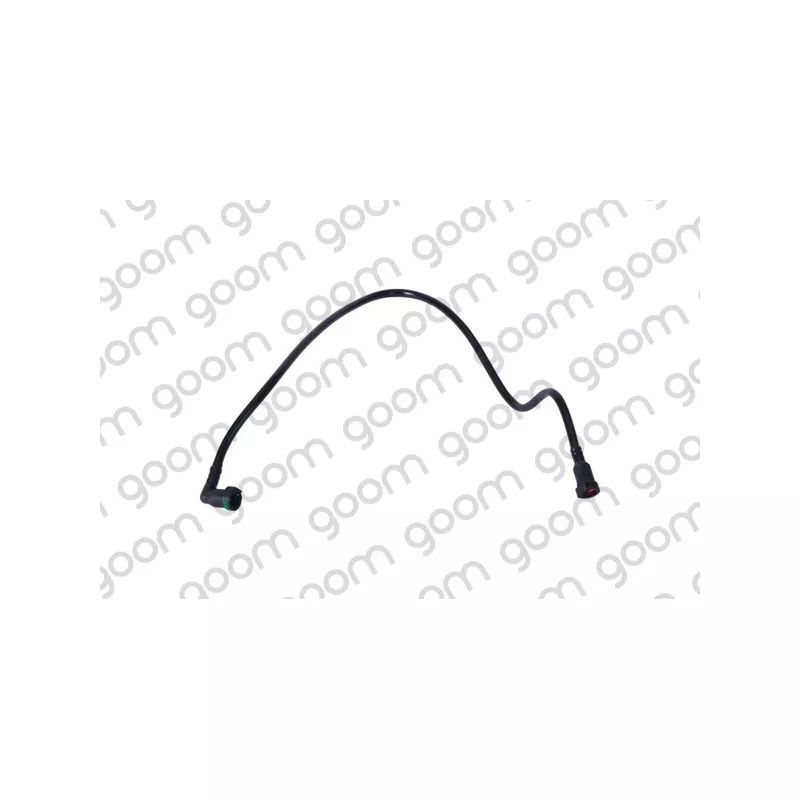 Tuyauterie de carburant GOOM FH-0106