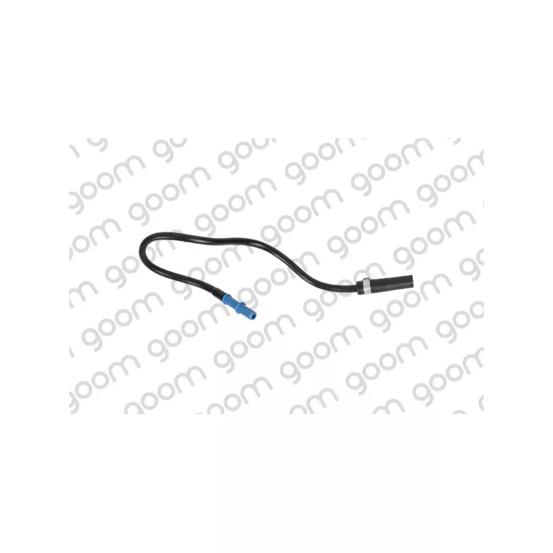 Tuyauterie de carburant GOOM FH-0107