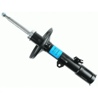 Amortisseur avant gauche SACHS 313 809