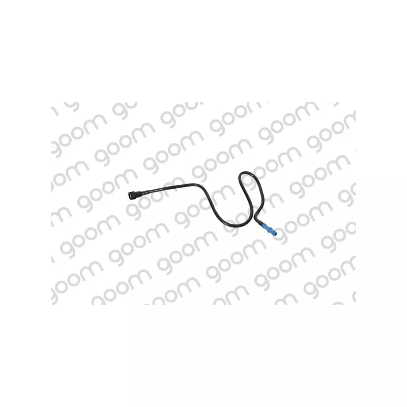 Tuyauterie de carburant GOOM FH-0108