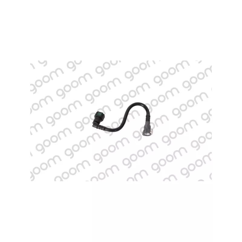 Tuyauterie de carburant GOOM FH-0109