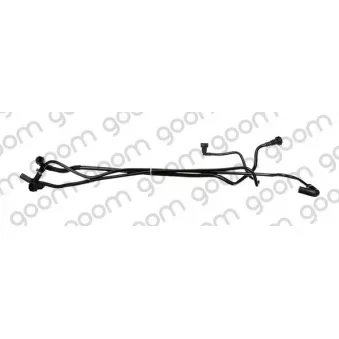 Tuyauterie de carburant GOOM FH-0113