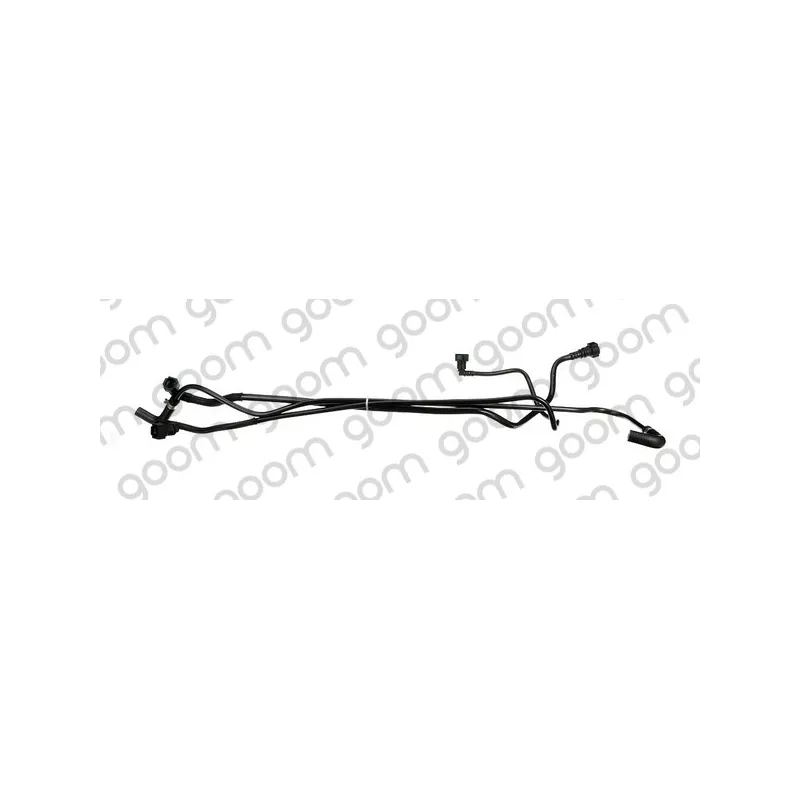 Tuyauterie de carburant GOOM FH-0113