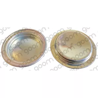 Bouchon de dilatation GOOM FP-0002